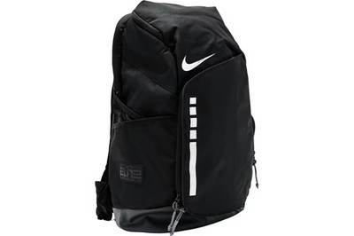 Nike Hoops Elite Large Capacity Backpack School/Basketball/Gym/ New Without  Tags | eBay