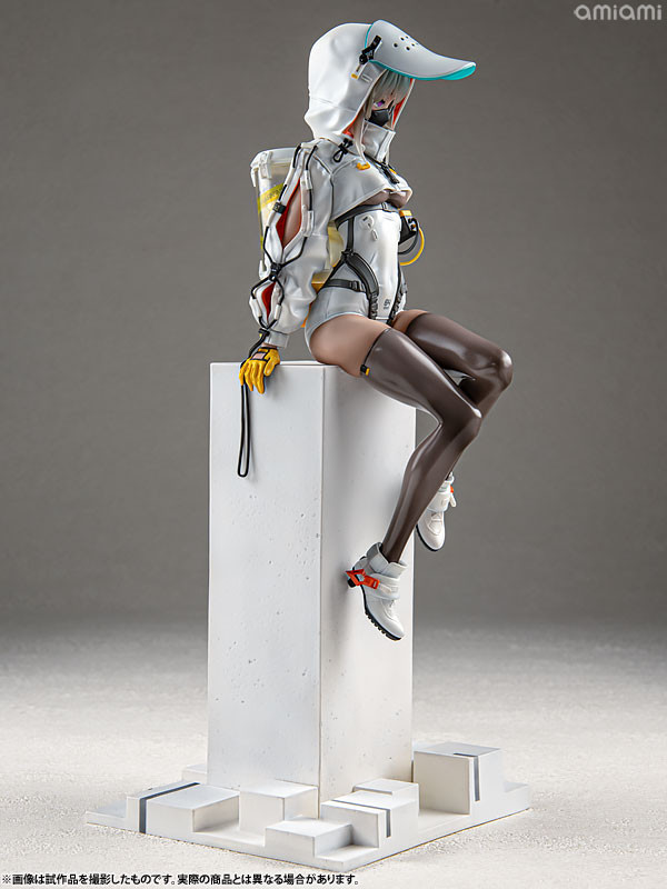 AmiAmi Bonus] PRISMA WING Flower Imitation Flower