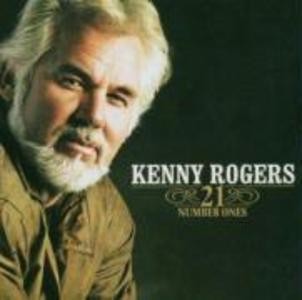 21 Number Ones | CD