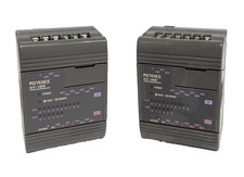 2 Keyence KV-16R PLC Relay, New Old Stock