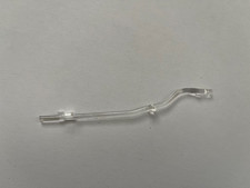 GENUINE ASTON MARTIN / HELLA DOOR HANDLE LIGHT GUIDE CHEAP TO CLEAR MY SHELVES