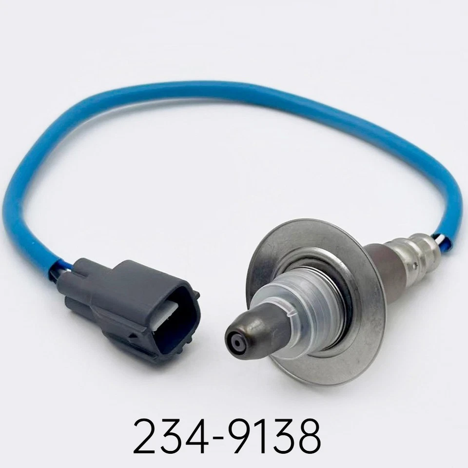 234-9138 Upstream Oxygen Sensor For Subaru Crosstrek Impreza XV Crosstrek 2.0L Foto 3 de 4