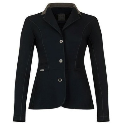 EURO-STAR DAMEN SOFTSHELL TURNIERSAKKO MAXIMA