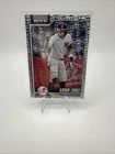 2026 Topps 75Th Anniversary Aaron Judge Silver Diamanté