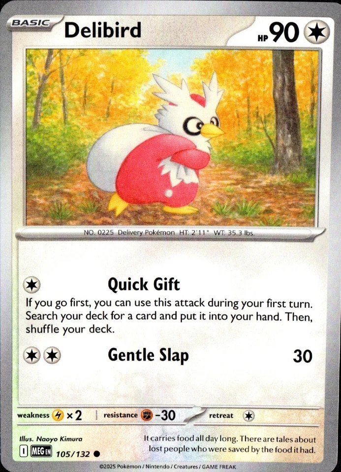 Pokemon TCG: ME01 Mega Evolution /132 You Choose Base/Holo Complete Your Set
