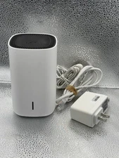 ALARM.COM ADC-SVR122 Stream Video Recorder Alarm Camera 1TB STORAGE + Adapter