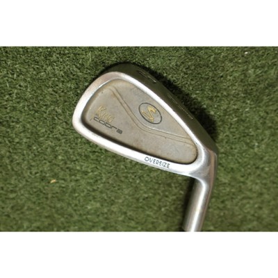 King Cobra Oversize Shaft Classic Swing 39