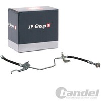 JP Group Bremsschlauch 530Mm Hinten Rechts Passend FüR Opel Astra Combo Meriva Z