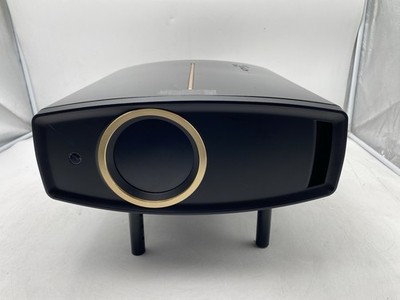 JVC DLA-RS20-U D-ILA Reference Series Home Cinema Projector 1721 Lamp Hours