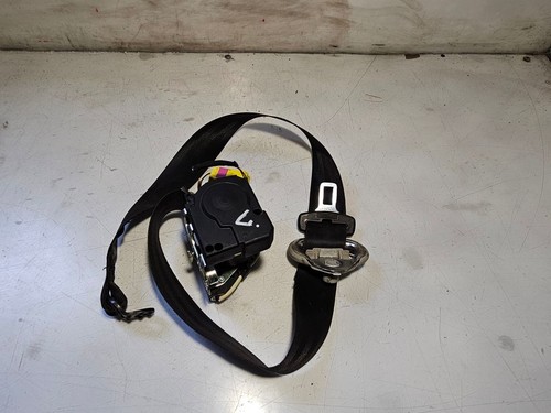 Volkswagen Transporter - Caravelle T5 2008 Sicherheitsgurt vorne 7H0857805F