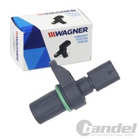 Wagner Nockenwellensensor Passend FüR BMW 1 2 3 4 5 6 7 X1 X3 X4 X5 X6 Mini