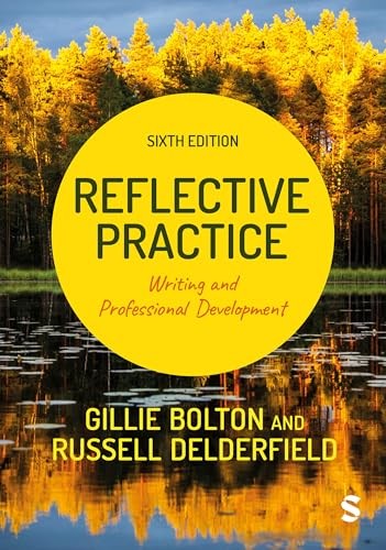 Reflective Practice by Gillie E J Bolton (Paperback Book) - Image 6