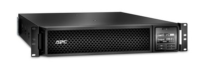 Apc Smart-Ups On-Line SRT3000RMXLI 3000Va 8X C13 & 2X C19 Rackmount. Ups Topolog