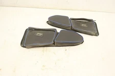 PRP Door Bags For Polaris RZR XP 1000 Turbo 14-23 51973