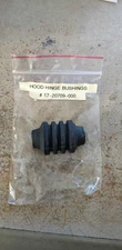 17-20709-000 Hood Stop Buffer Rubber Isolator Material for Freightliner