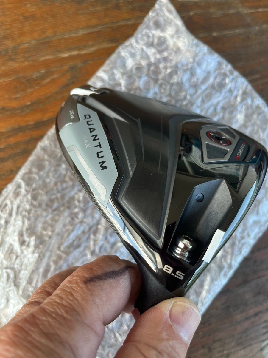 Callaway Driver 8.5 Loft Golf Clubs for sale | eBay