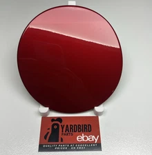 2013-2016 Chevrolet Malibu Fuel Gas Tank Lid Cover Door OEM 434B Glory Red Pearl