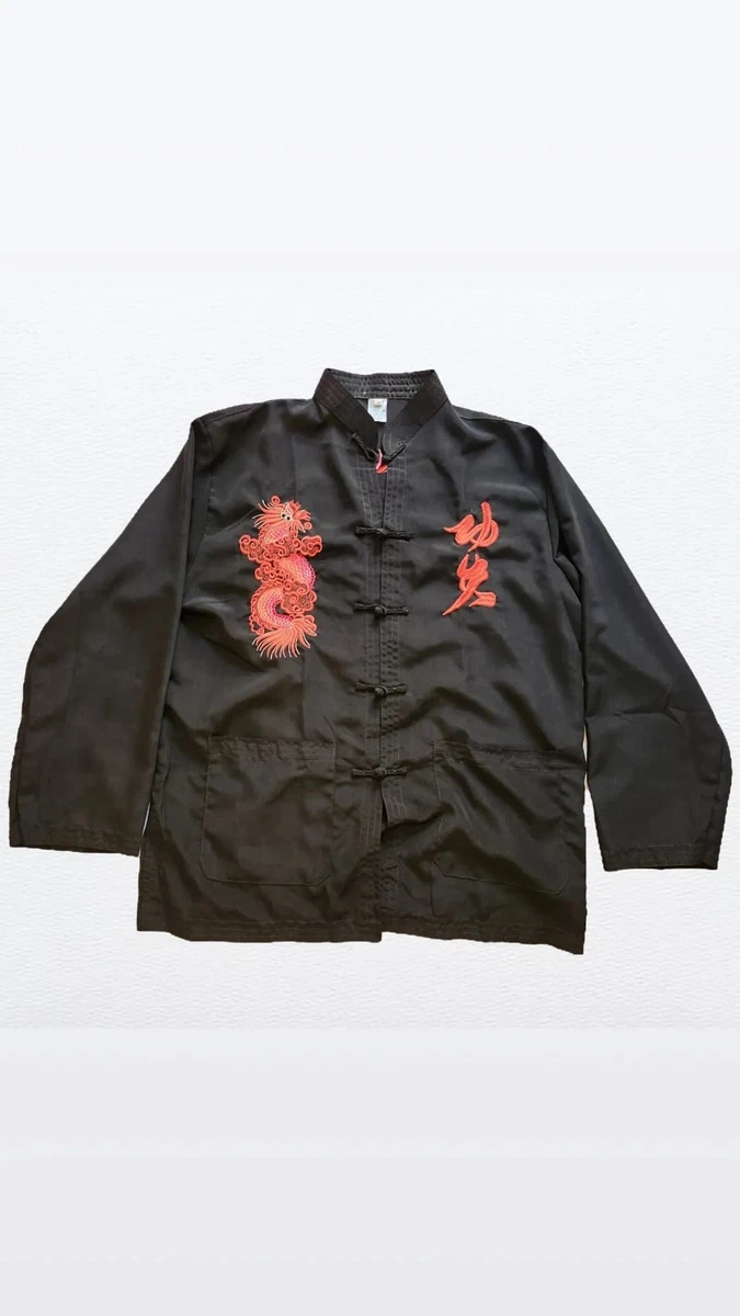 Kung Fu Shirt for sale | eBay