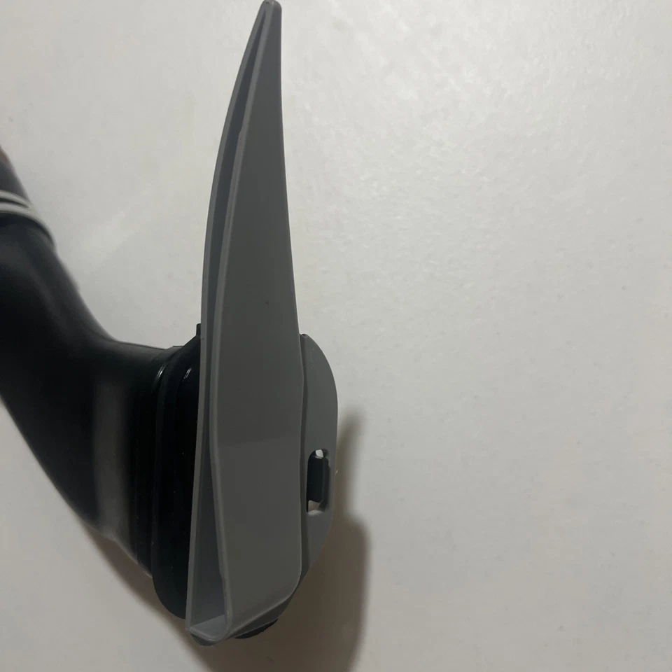 DC67-01053A OEM Samsung lavadora manguera cajón bañera Foto 4 de 4