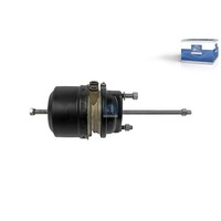 Federspeicherbremszylinder Type 20/24 Dt Spare Parts FüR U.A. Man F2000