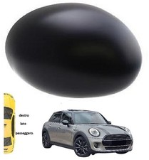 CALOTTA SPECCHIO RETROVISORE DX MINI MINI ONE COOPER 2013-2018 DA VERNICIARE