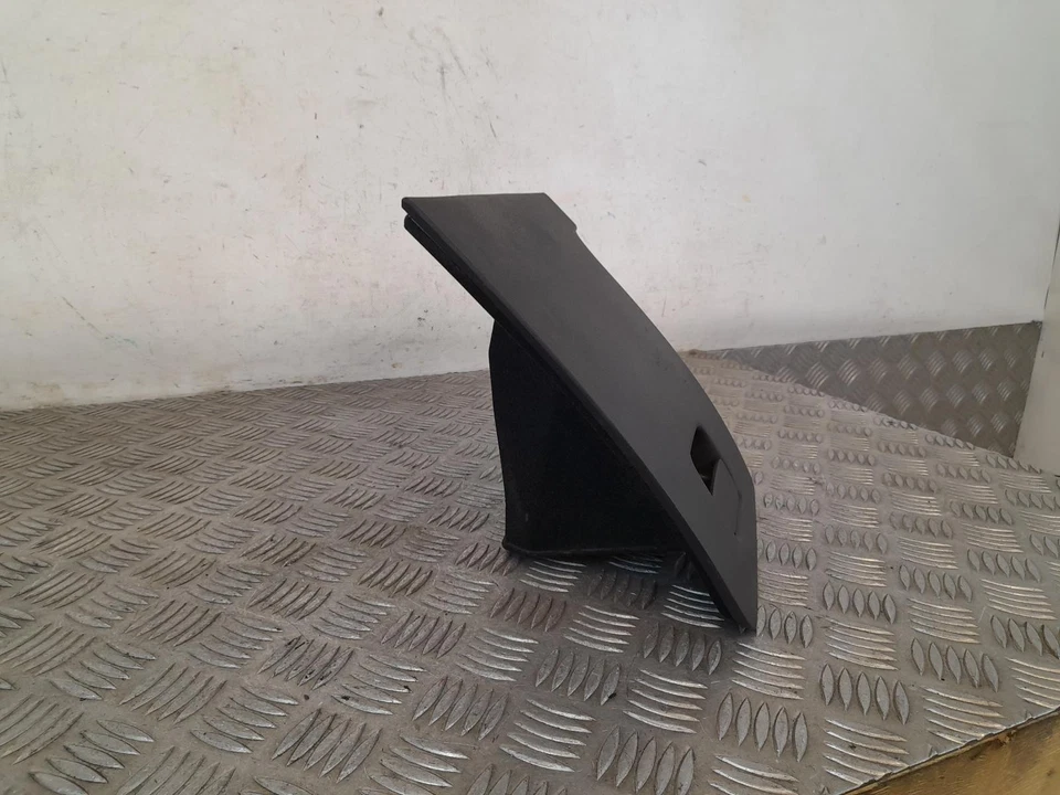 Caja de almacenamiento interior Volkswagen Passat Cubby B6 2005-2011 Foto 4 de 4