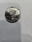 1999 P Kennedy Half Dollar