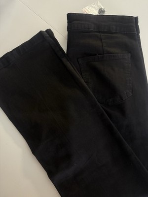 More & More Jeans Damen Hose Denim Jeanshose Gr. EU 38 Baumwolle Sch... #mjzp5f5