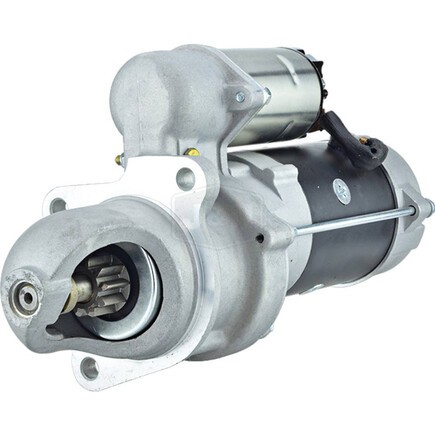 Nikko 0-23000-2238 Starter