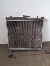 Radiateur Suzuki JIMNY