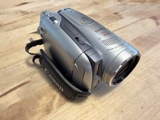Canon HV20 NTSC