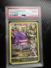 Gengar TG06/TG30 Swsh11: Lost Origin Trainer Gallery Holo