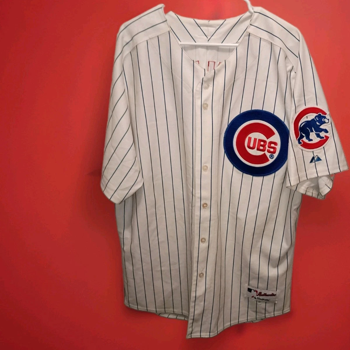 Majestic 52 Size MLB Jerseys for sale | eBay