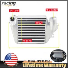 For 2008-2013 Subaru Wrx2005-2009 Legacy Gt Outback Xt Intercooler 21821aa031