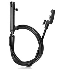 Hood Latch Release Cable Fit for VW Volkswagen Golf Sportwagen GTI