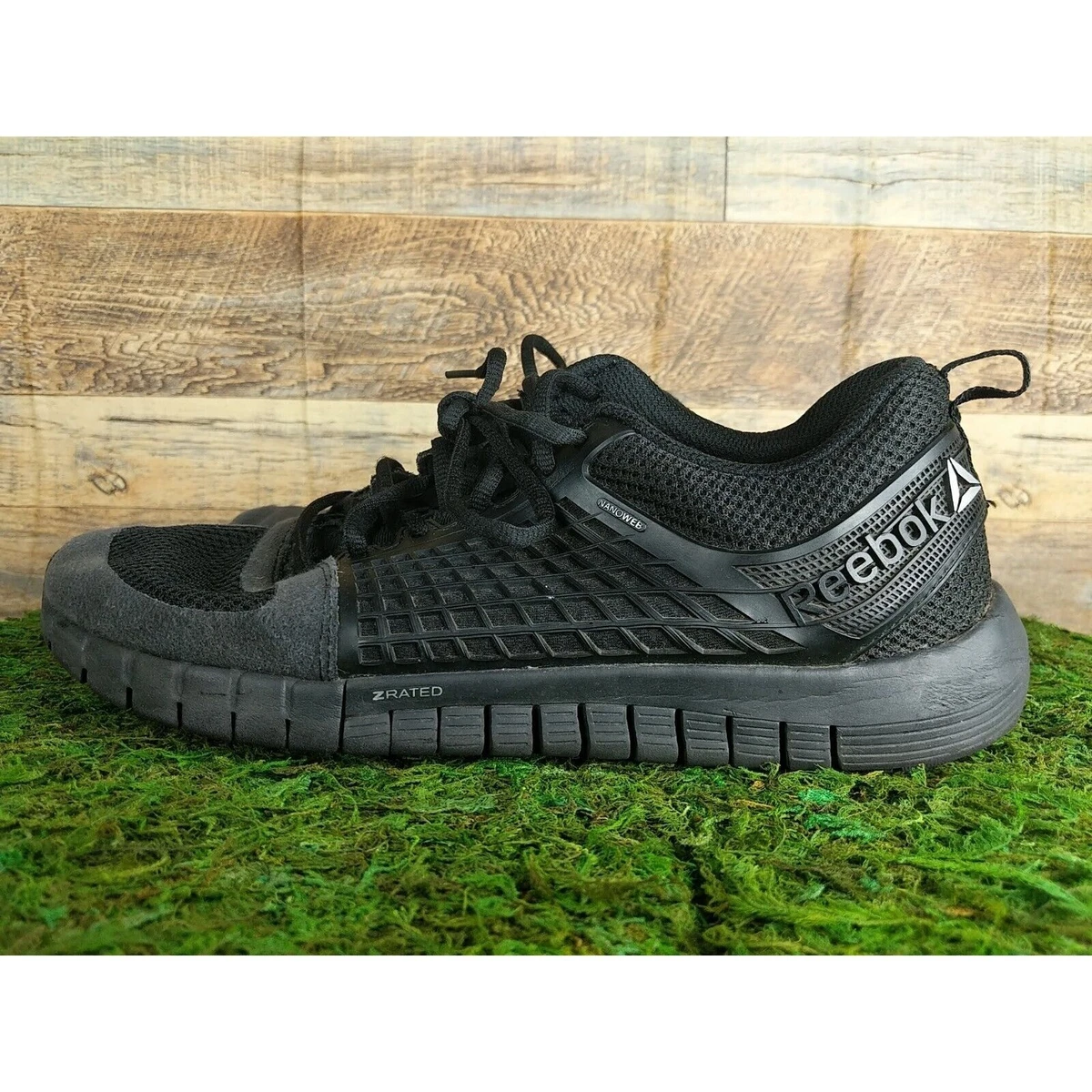 Reebok ZQuick Sneakers for Men for Sale | Authenticity Guaranteed