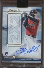 2023 Topps Luminaries Baseball Checklist Guide in-content 9