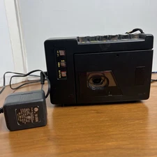 American Printing House: Handi-Cassette II Ambient / Lofi Variable Speed