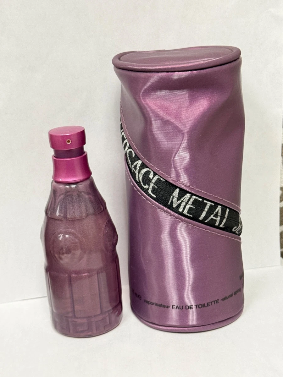 Metal Jeans Discontinued Fragrances for Women for sale | eBay