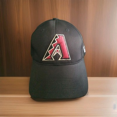 ARIZONA DIAMONDBACKS VINTAGE 90'S OUTDOOR ADJUSTABLE HAT CAP TEAM MLB ***
