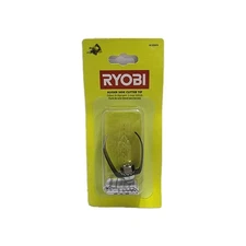 Ryobi Auger Side Cutter Tip Replacement Hybrid Drain Cut  Grease For Ryobi P4002