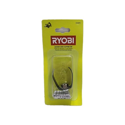 #ad Ryobi Auger Side Cutter Tip Replacement Hybrid Drain Cut Grease For Ryobi P4002 $13.99