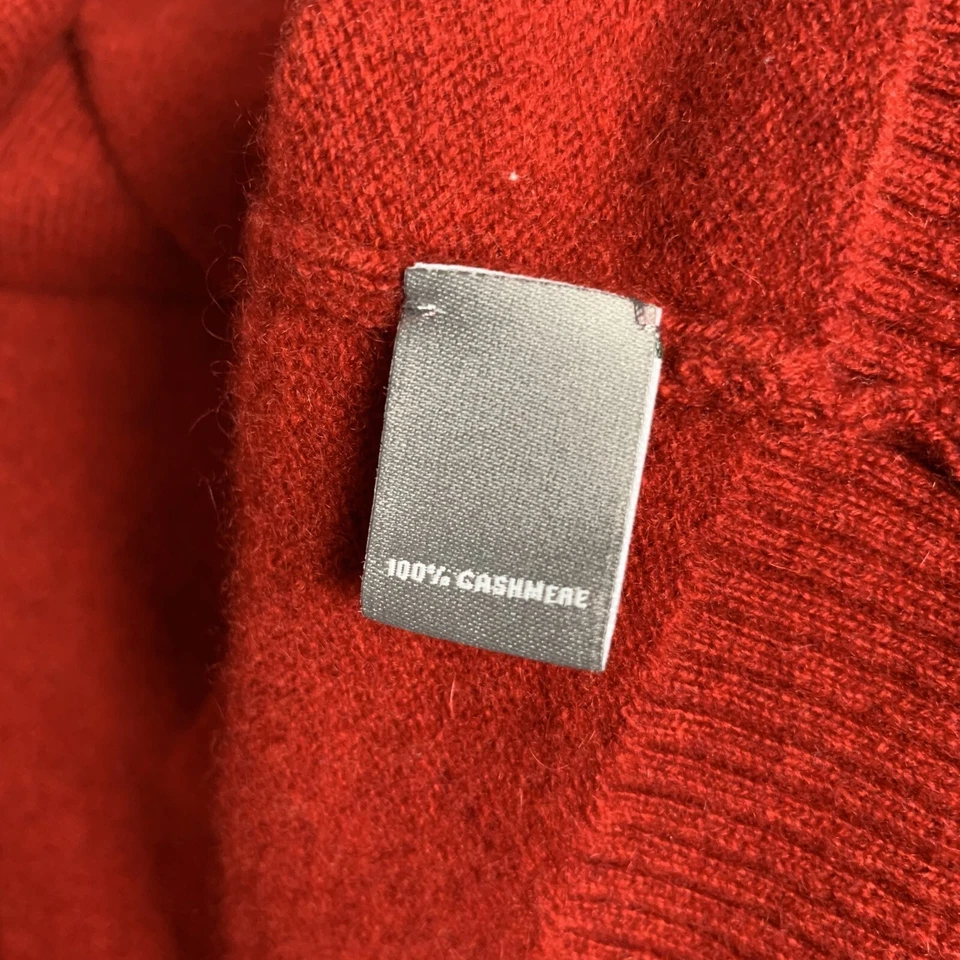 Neiman Marcus Cashmere Collection Open Front Short Sleeve Cardigan 100% Cashmere - Image 4 of 4