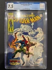 The Amazing Spider-Man #74 (Marvel Comics July 1969) CGC 7.5