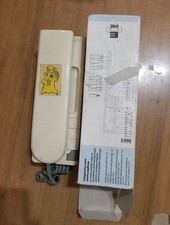 CORNETTA CITOFONO URMET MOD. 1131/60 funzionante