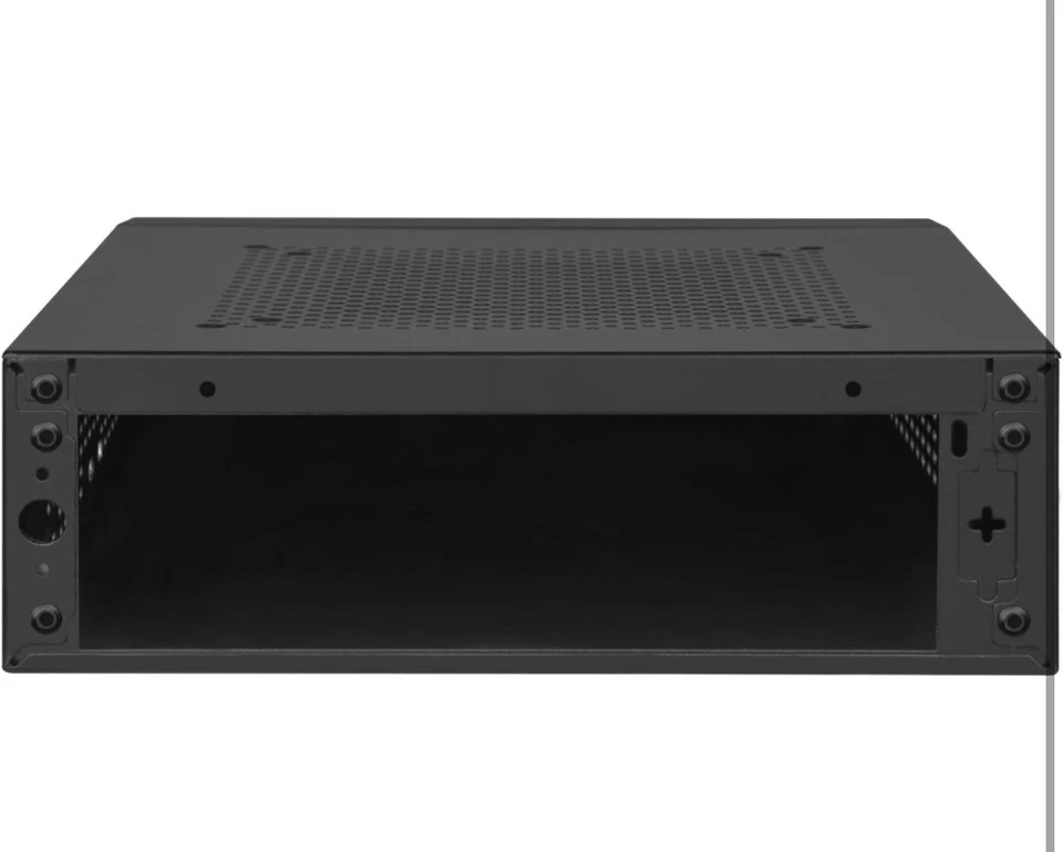 Silverstone Milo 10 Super Compact and Modular Mini-ITX Case SST-ML10B - Image 4 of 4