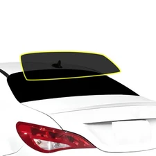Precut Windshield Ceramic Window Tint Film Kit Fits Mercedes Benz CLA 14-19