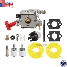 A021004141 For Echo CARBURETOR CS-271T WT-1072 FREE SHIP