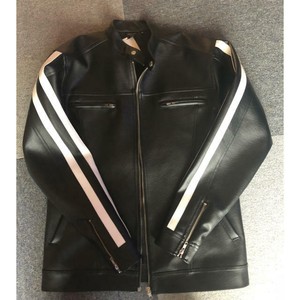 leon kennedy vendetta jacket