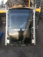 MERCEDES C204 COUPE PANORAMIC GLASS SUNROOF COMPLETE